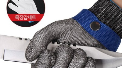 튼튼한 내 손길, 득템 철장갑 후기! ✨